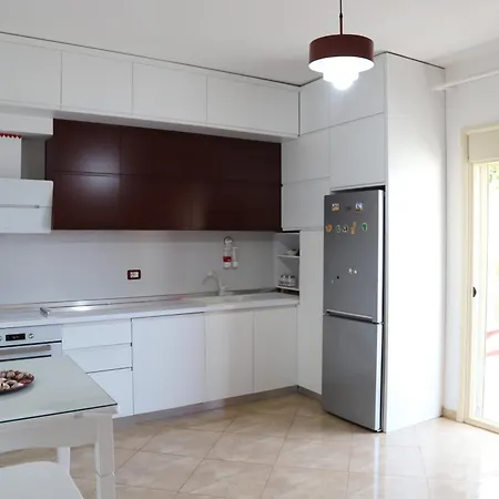 Esi Апартаменты Влёра