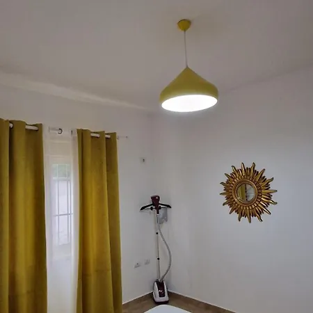 Appartamento Esi Vlorë
