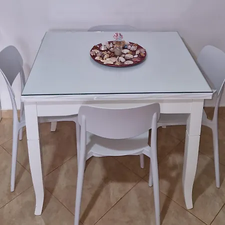 Апартаменты Esi