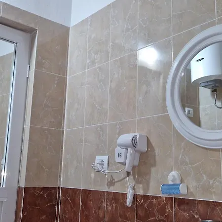 Апартаменты Esi