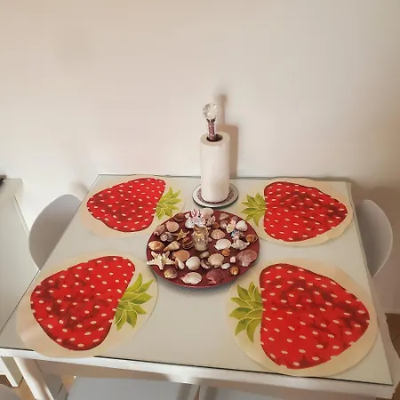 Esi Apartman Vlora